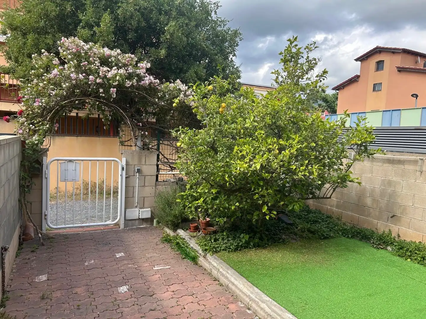 Reihenhaus mit Terrasse zum Verkauf in Carrer de la Ribeta 68a, imagen 24