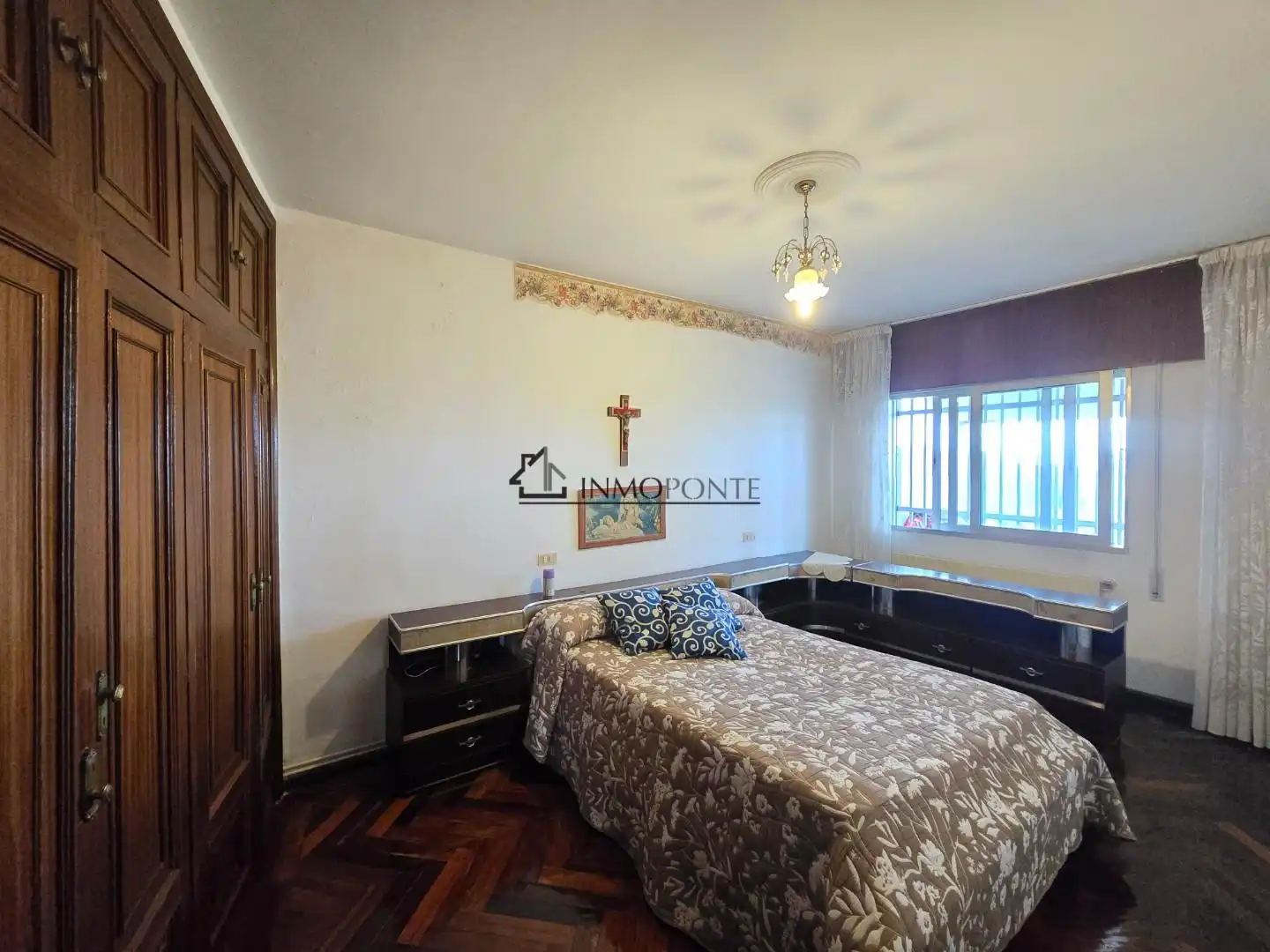 Casa o chalet en venta en Forcarei