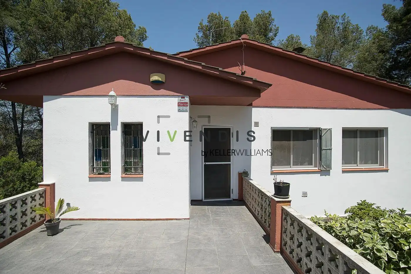 Casa o chalet en venta en Carrer 1 (S.M.AVALL), Corbera de Llobregat