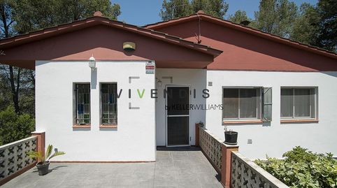 Foto 3 de Casa o chalet en venta en Carrer 1 (s.m.avall), Corbera de Llobregat, Barcelona