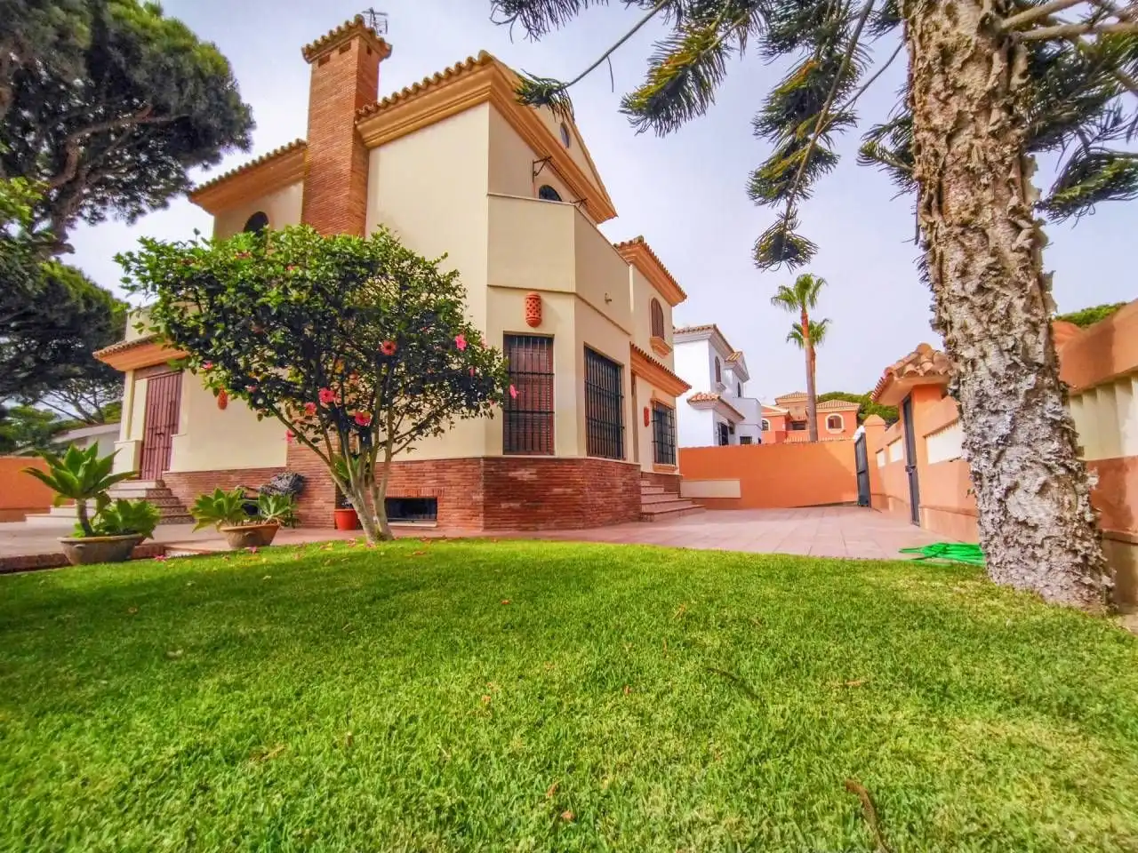 Chalet con piscina en venta en N/A, imagen 3