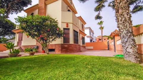 Foto 3 de Casa o xalet en venda a Calle el Boquerón, 2, La Barrosa, Chiclana de la Frontera