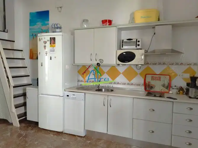 Apartment mit Aufzug zum Verkauf in Matalascañas, imagen 6