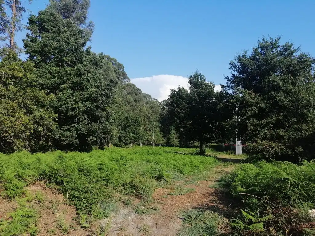 Terreno residencial en venta en Parroquia Osedo