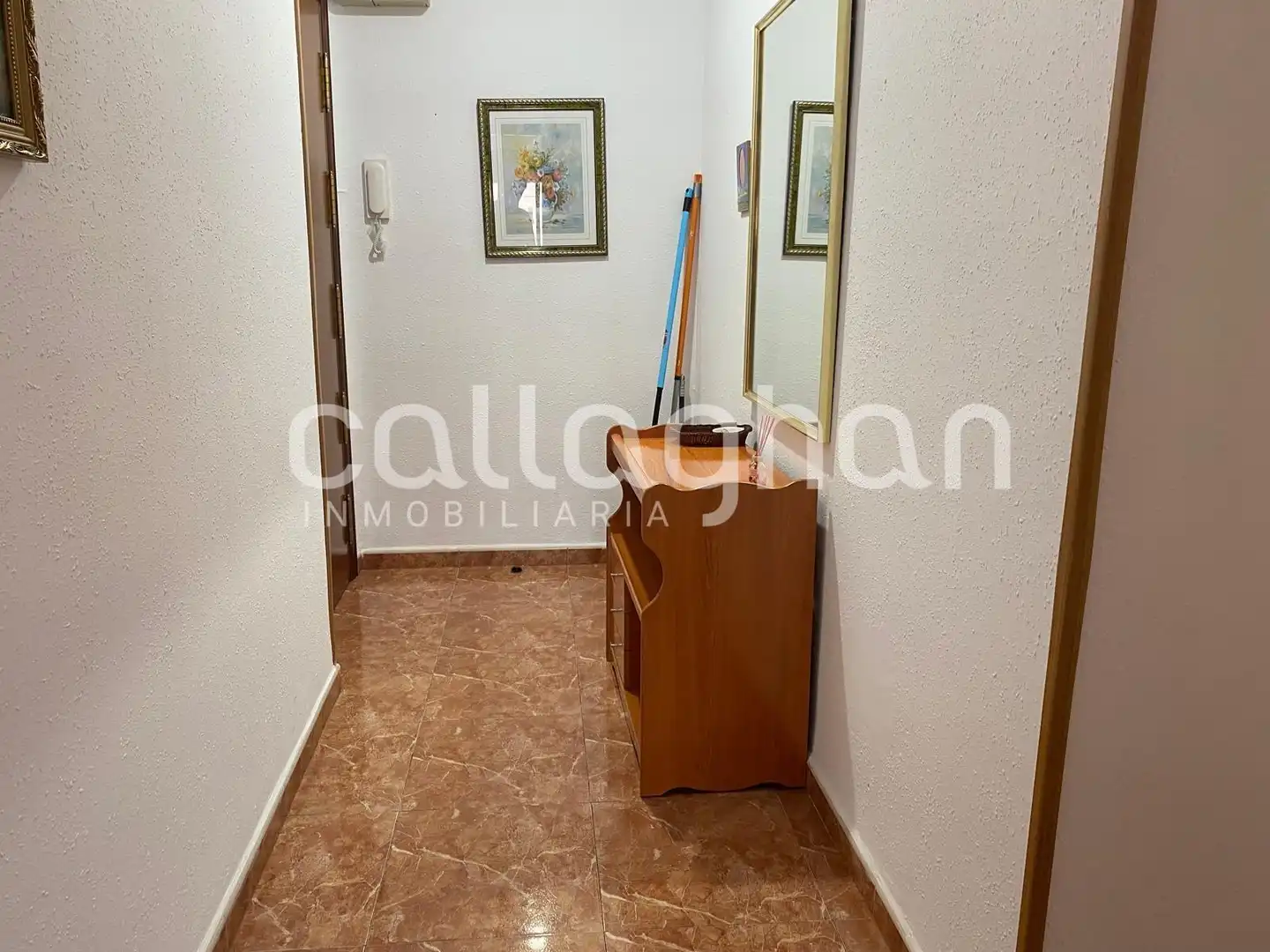 Flat for rent in Mestalla
