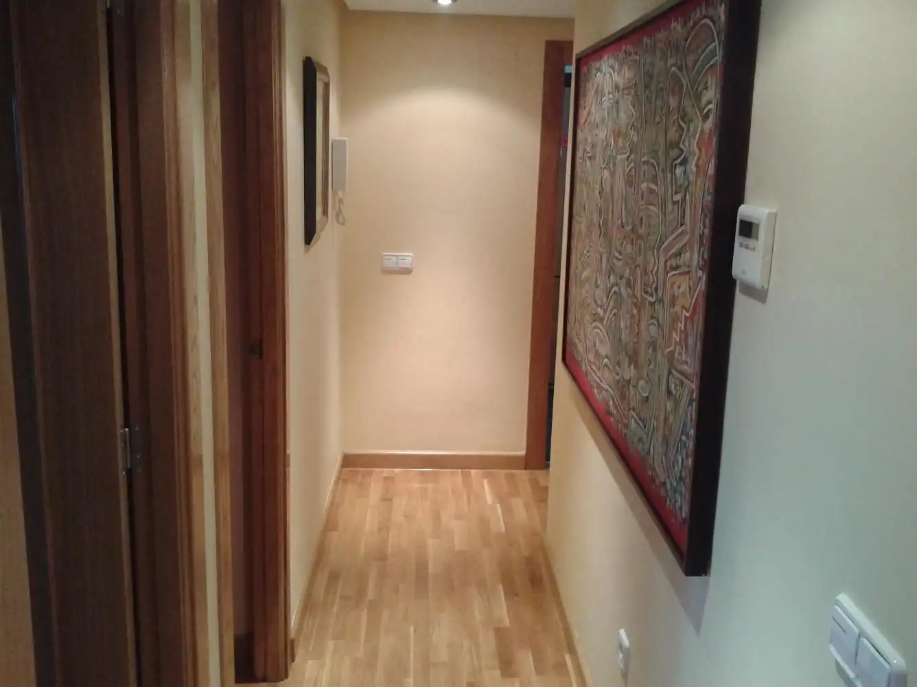 Apartamento en venta en Ribera de Molina - Torrealta
