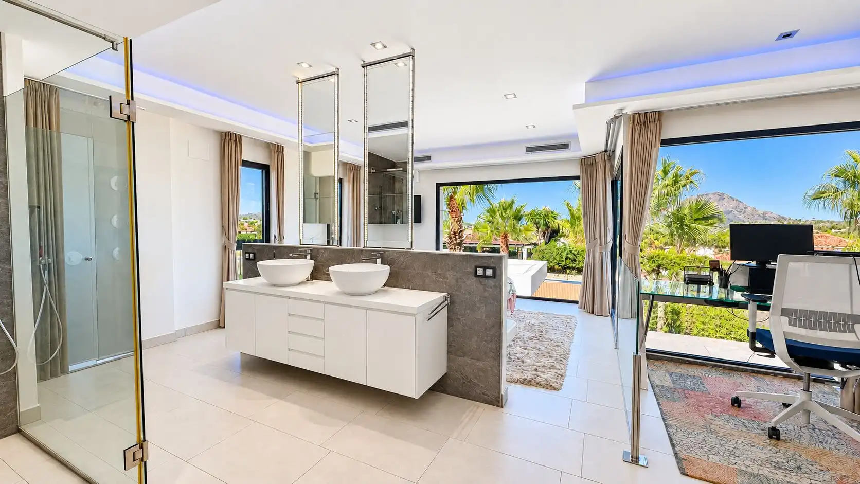 Villa avec piscine à vendre à Cap Martí - El Tossalet - Pinomar, imagen 18