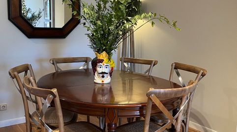 Foto 5 von Maisonette zur Miete in Rúa de Bernardo Barreiro de Vázquez Varela, Ensanche - Sar, Santiago de Compostela