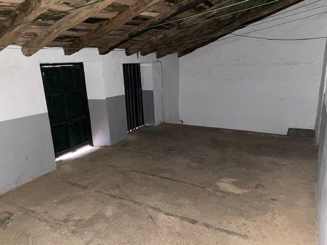 Casa adosada en Venta en Calle Doctor Garcia Sanchez, 1 en Jabugo