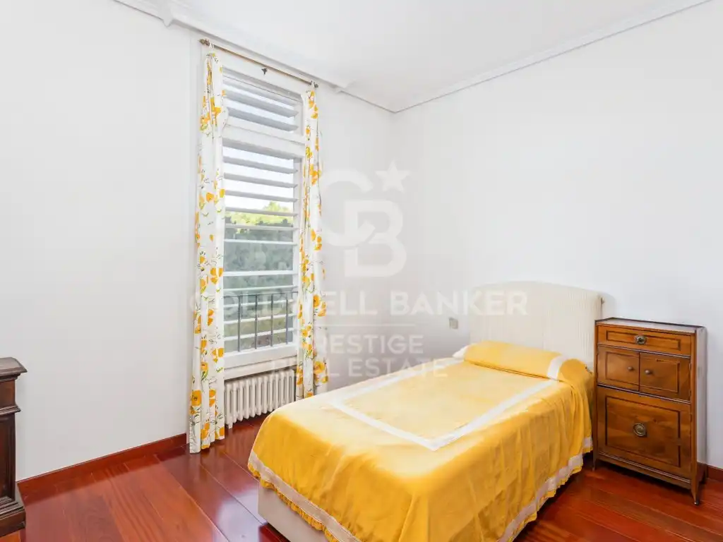 Wohnung zum Verkauf in Pedralbes