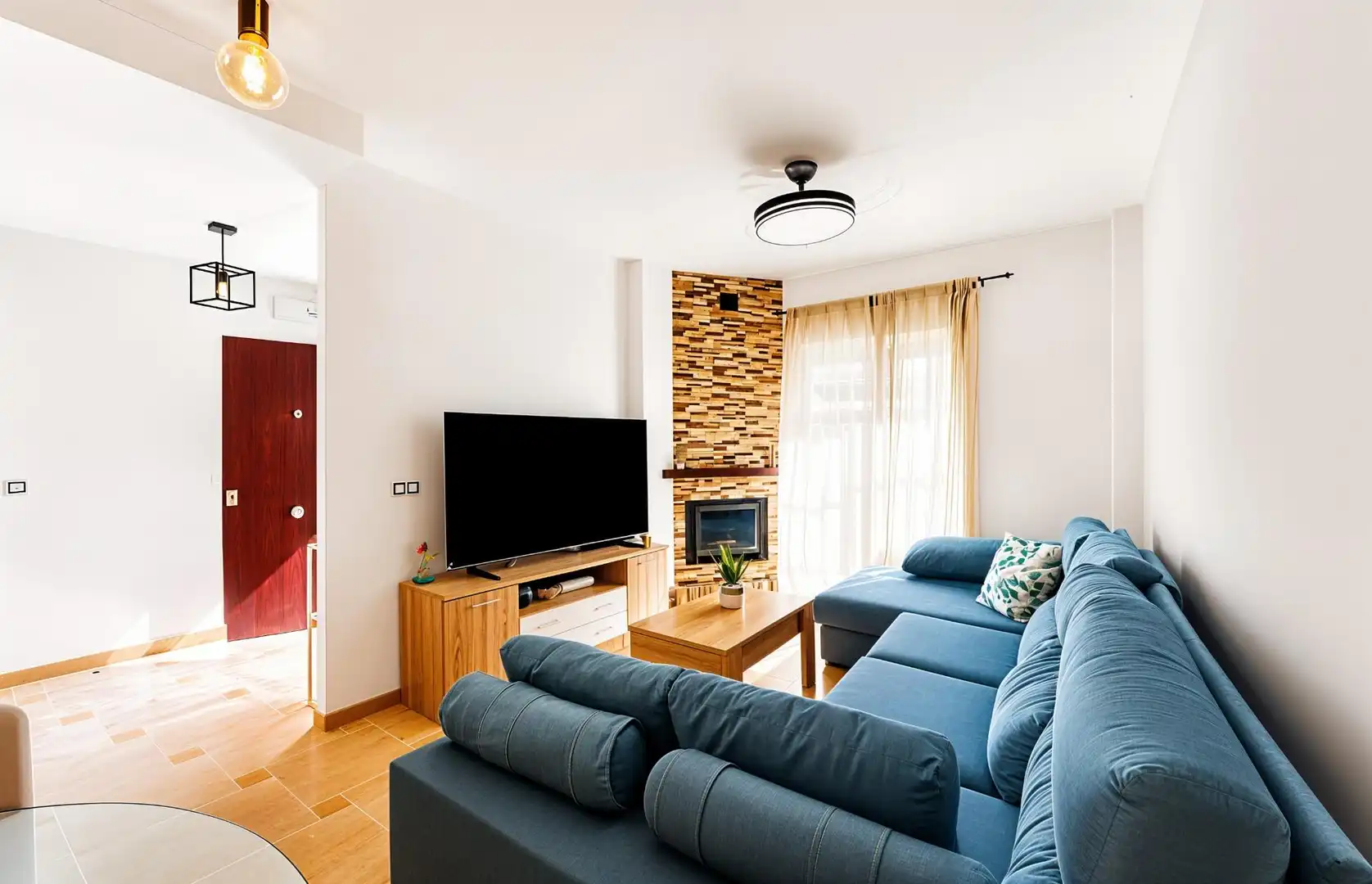 Casa adosada en venta en La Banda - Campo de Fútbol
