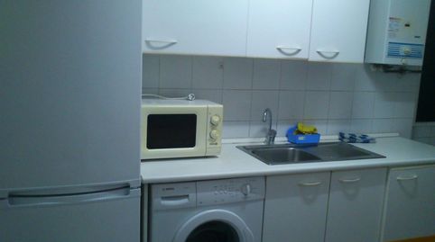 Foto 2 de Habitación en Imperial, Madrid Capital