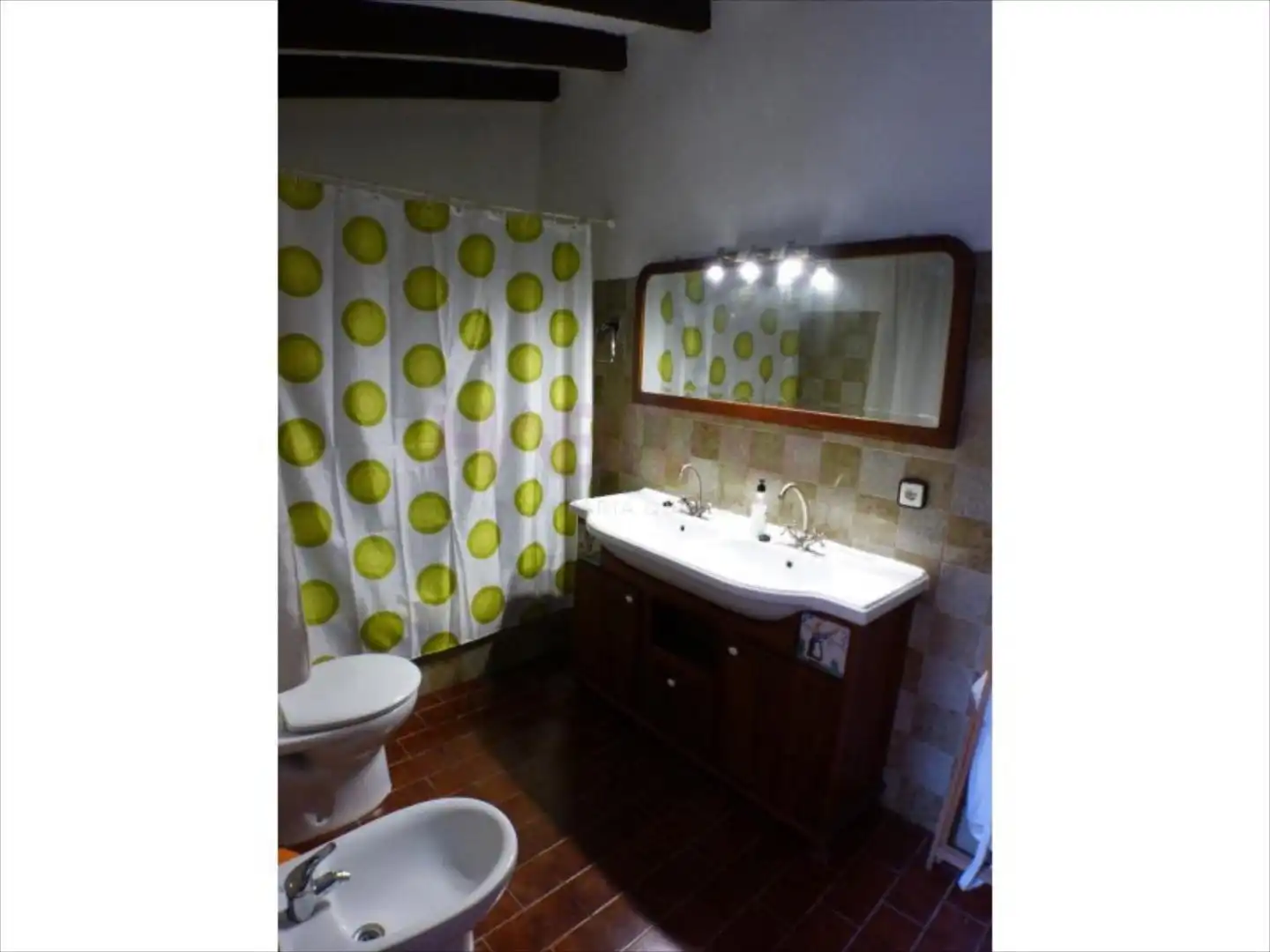 Bany de Residencial en venda en Orxeta, Alicante