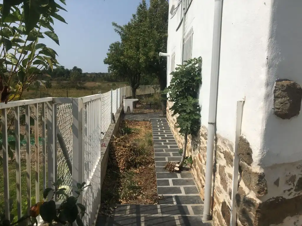 Casa rústica amb jardí en venda a Noceda del Bierzo, imagen 2