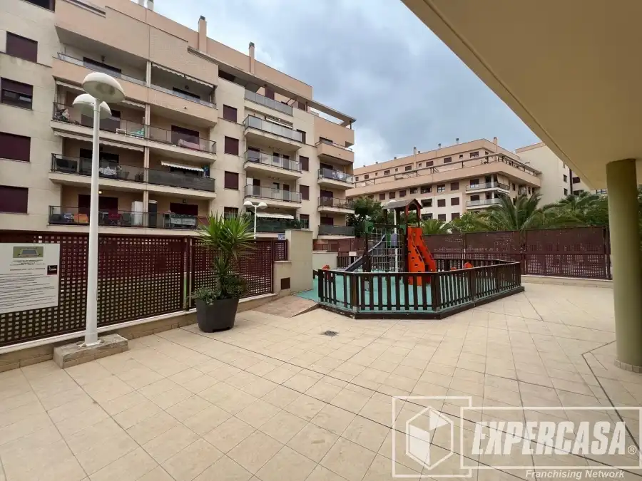 Flat with lift to rent in Aldaia, imagen 17