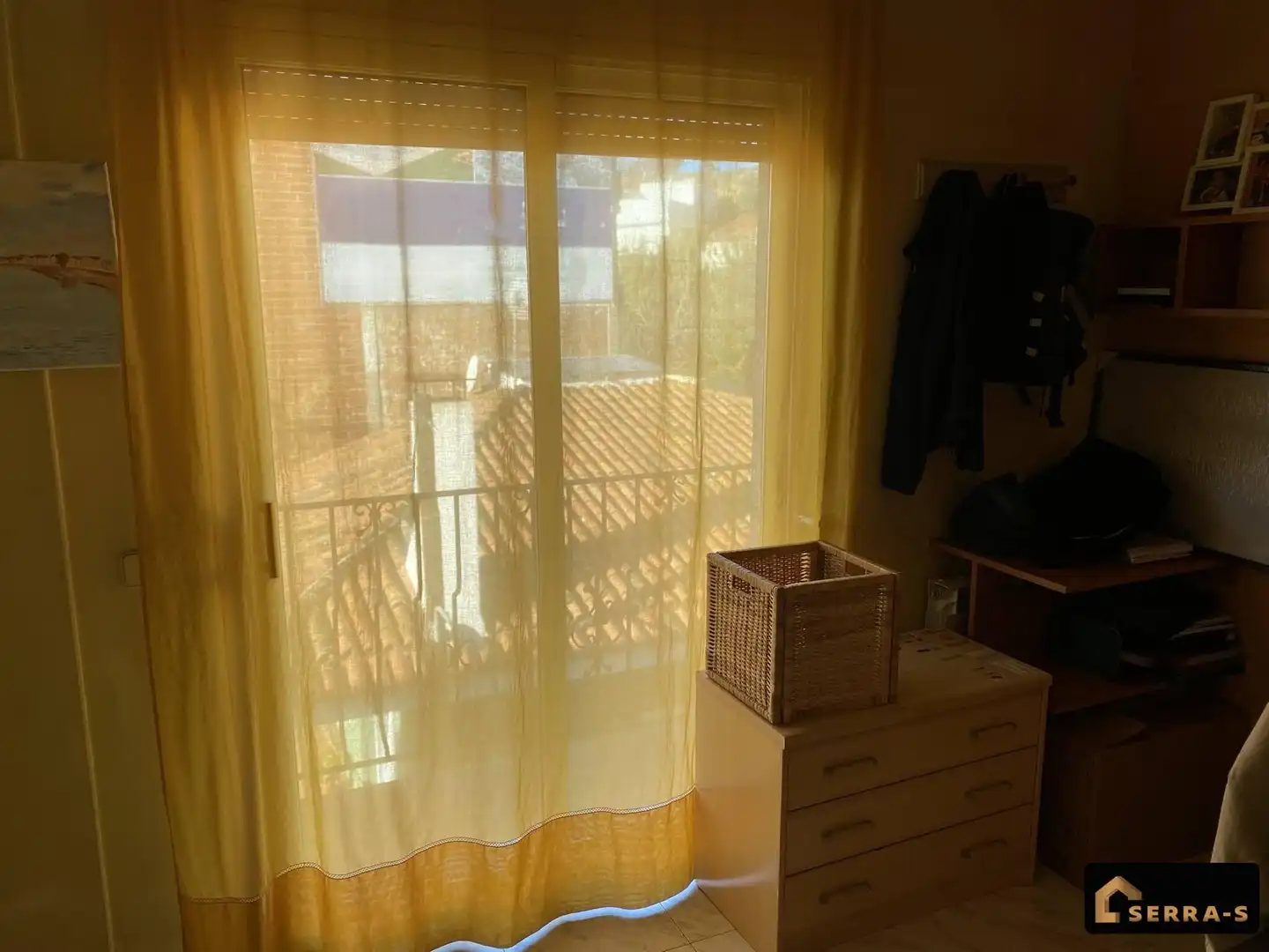 Reihenhaus mit Terrasse zum Verkauf in Calle ROIG JALPI, imagen 18