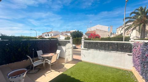 Foto 2 de Casa o chalet en venta en La Florida, Alicante