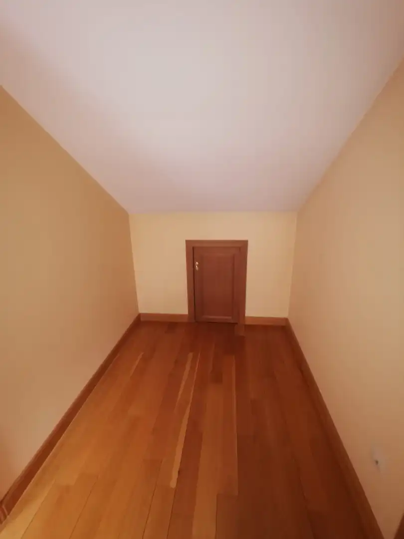 Dúplex en venta en Ourense Capital  con Calefacción, Parquet y Horno