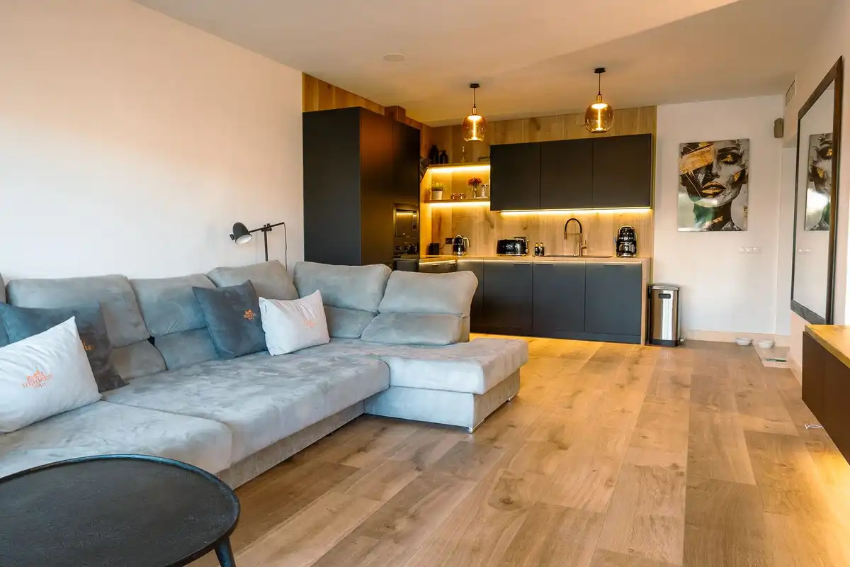 Apartment to rent in Los Arqueros  - Puerto del Almendro, imagen 4
