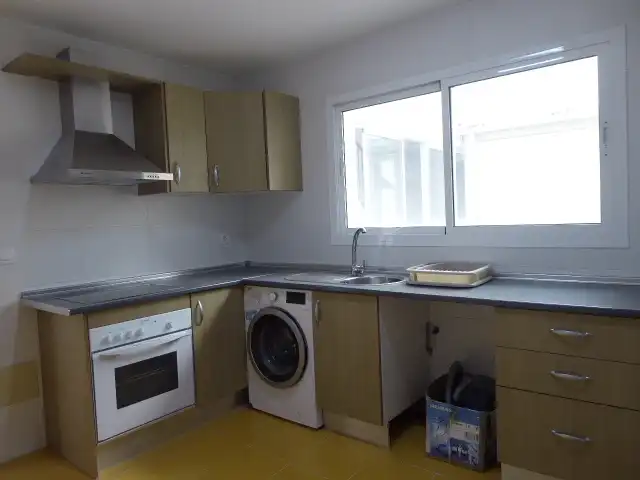 Cocina de Piso de alquiler en Estación de Cártama