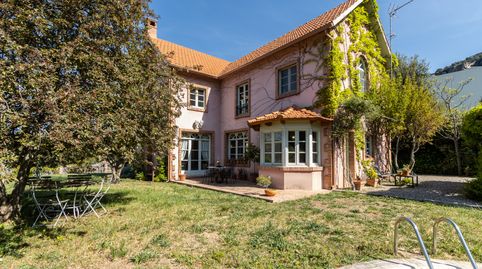 Foto 2 de Casa o chalet en venta en Matadepera, Barcelona