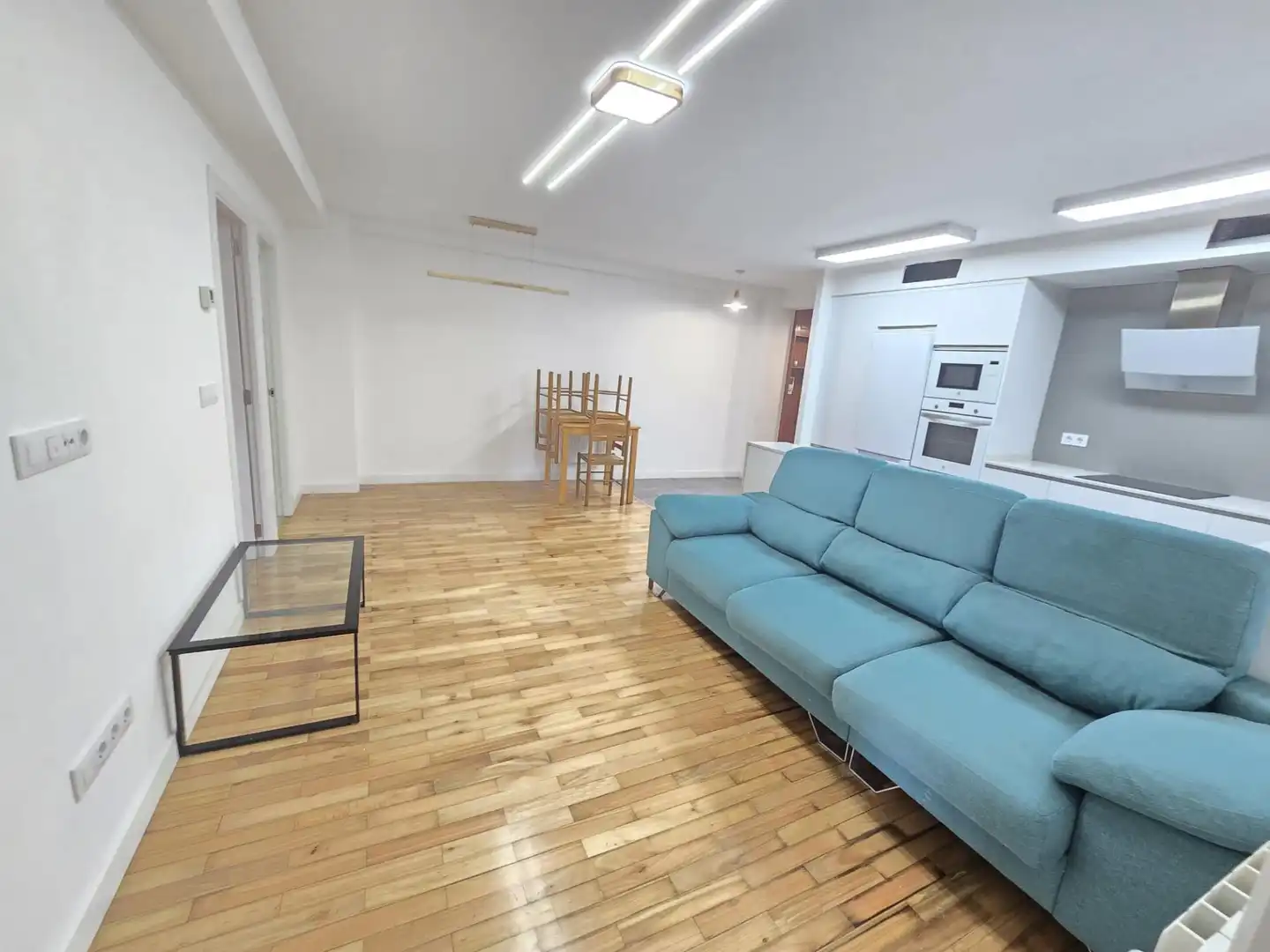 Apartments for rent in Avenida FRAGOSO, As Travesas - Balaídos