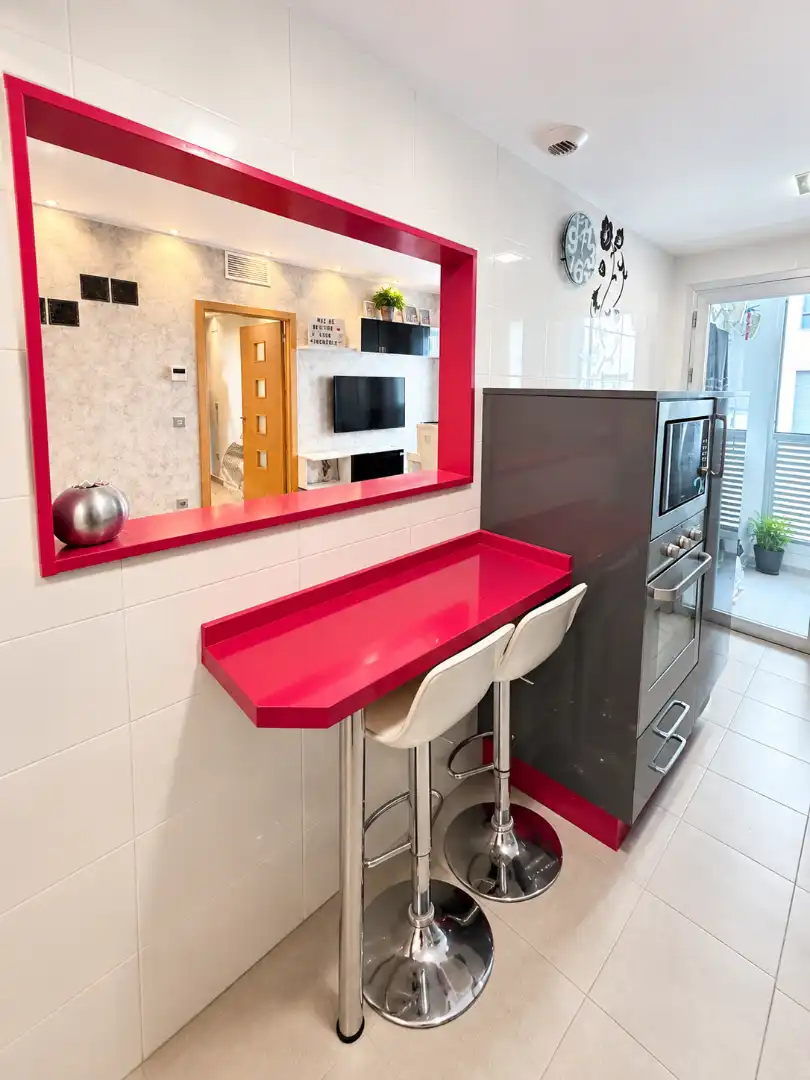 Piso con ascensor en venta en Calle Estrella Regulo, imagen 10