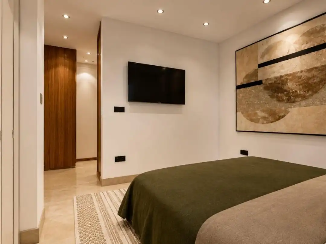 Bedroom of Houses for sale in Benijófar, Alicante