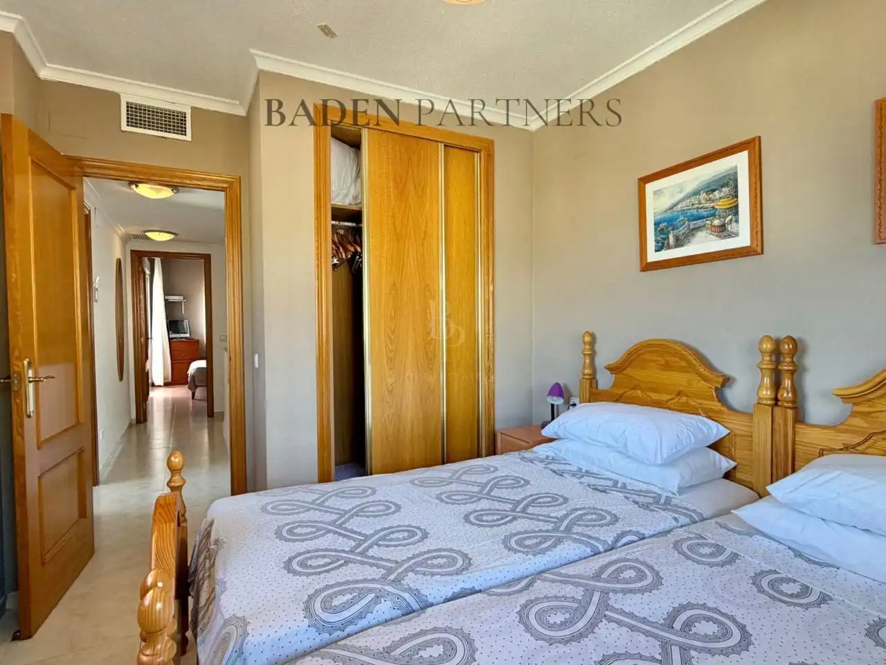 Duplexes for rent in Avenida Ermita San Antonio, Costa Sur