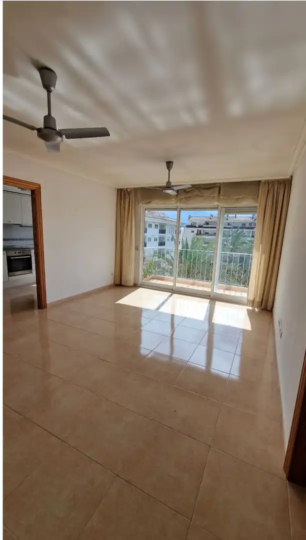 Living room of Apartments for sale in Altea  with Air Conditioner, Heating and Storage room