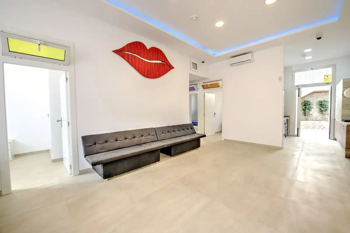 Casa a schiera con terrazza in vendita a Calle la Asunción, imagen 4