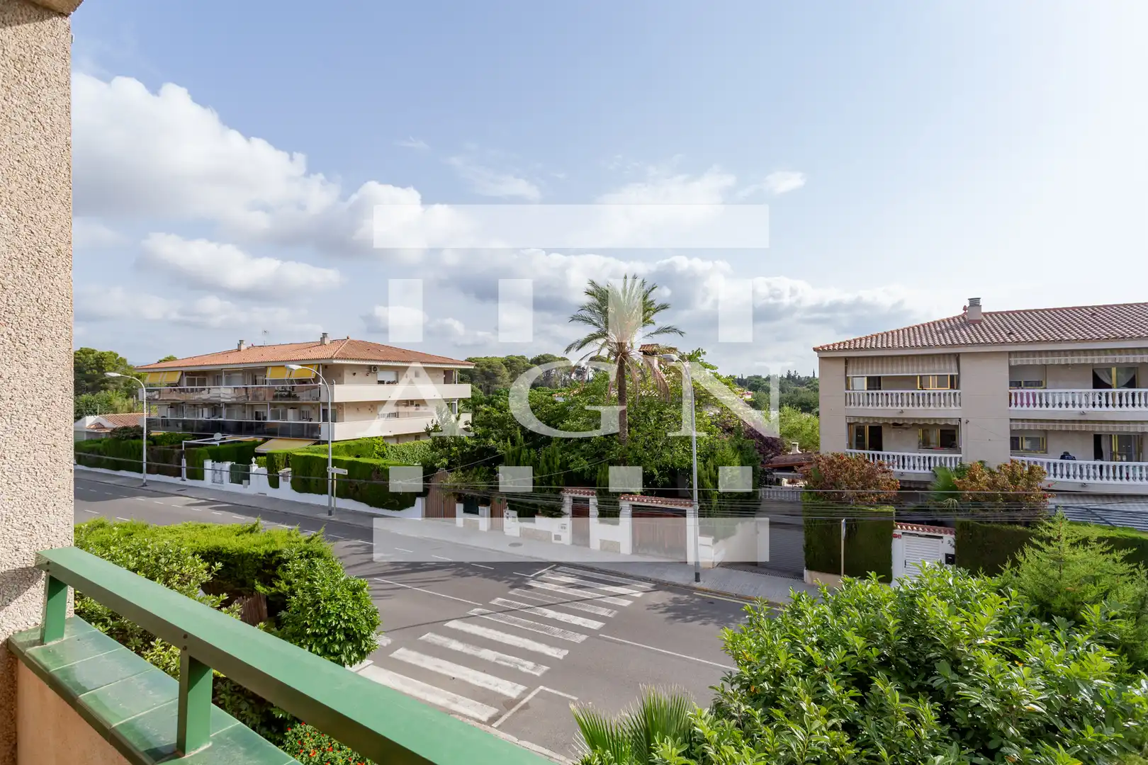 Vista exterior de Apartament en venda en Cambrils amb Aire condicionat, Calefacció i Terrassa