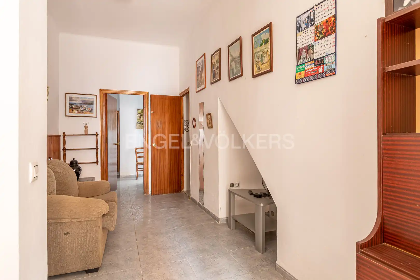Houses for sale in Sevilla  with Heating, Terrace and Balcony