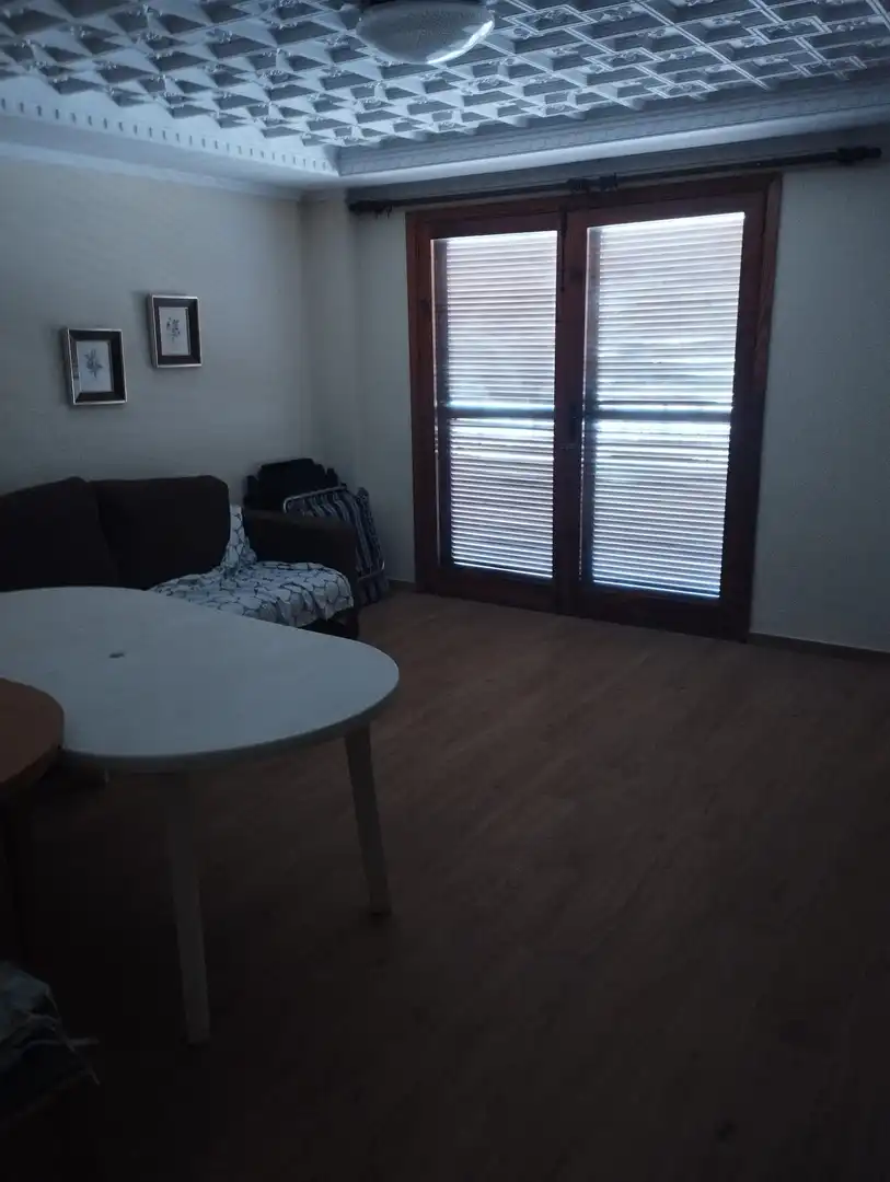 Sala d'estar de Pis en venda en Torrevieja amb Terrassa, Moblat i Forn