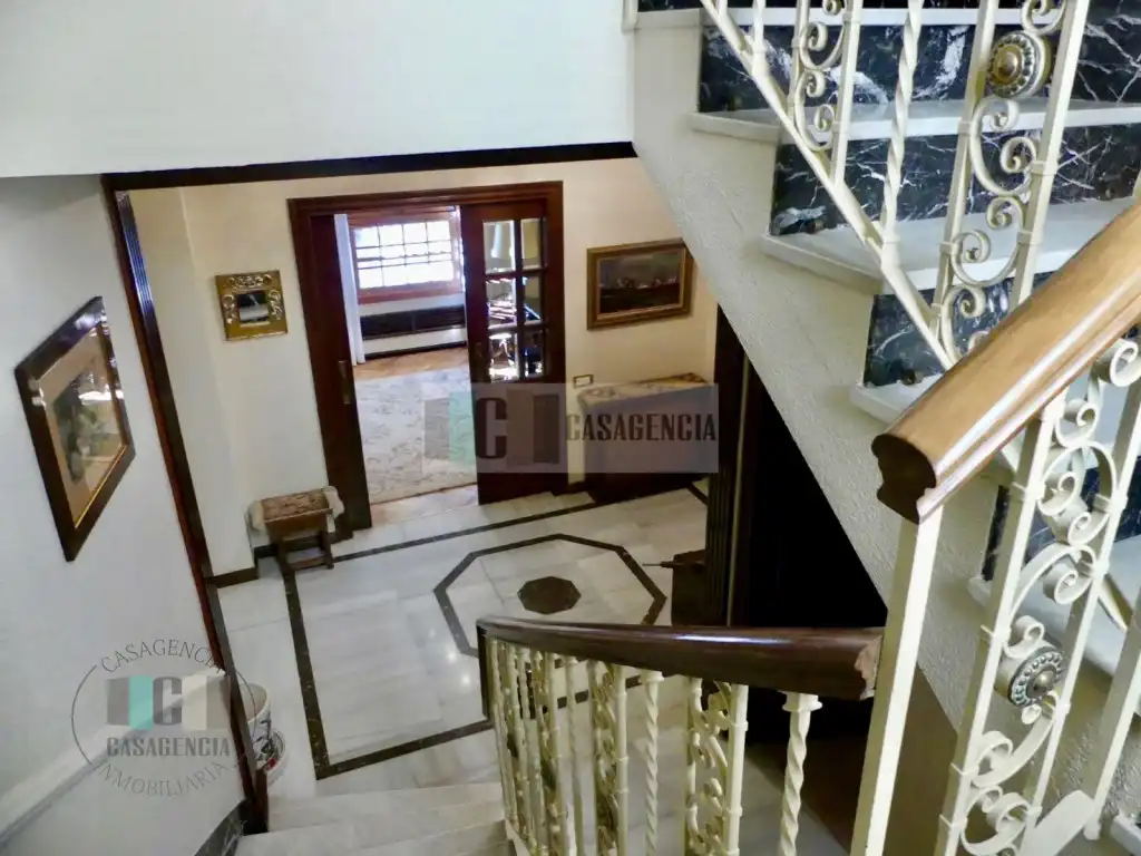 Villa mit Garten zum Verkauf in Carrer de Pérez Dolz, 12, imagen 18