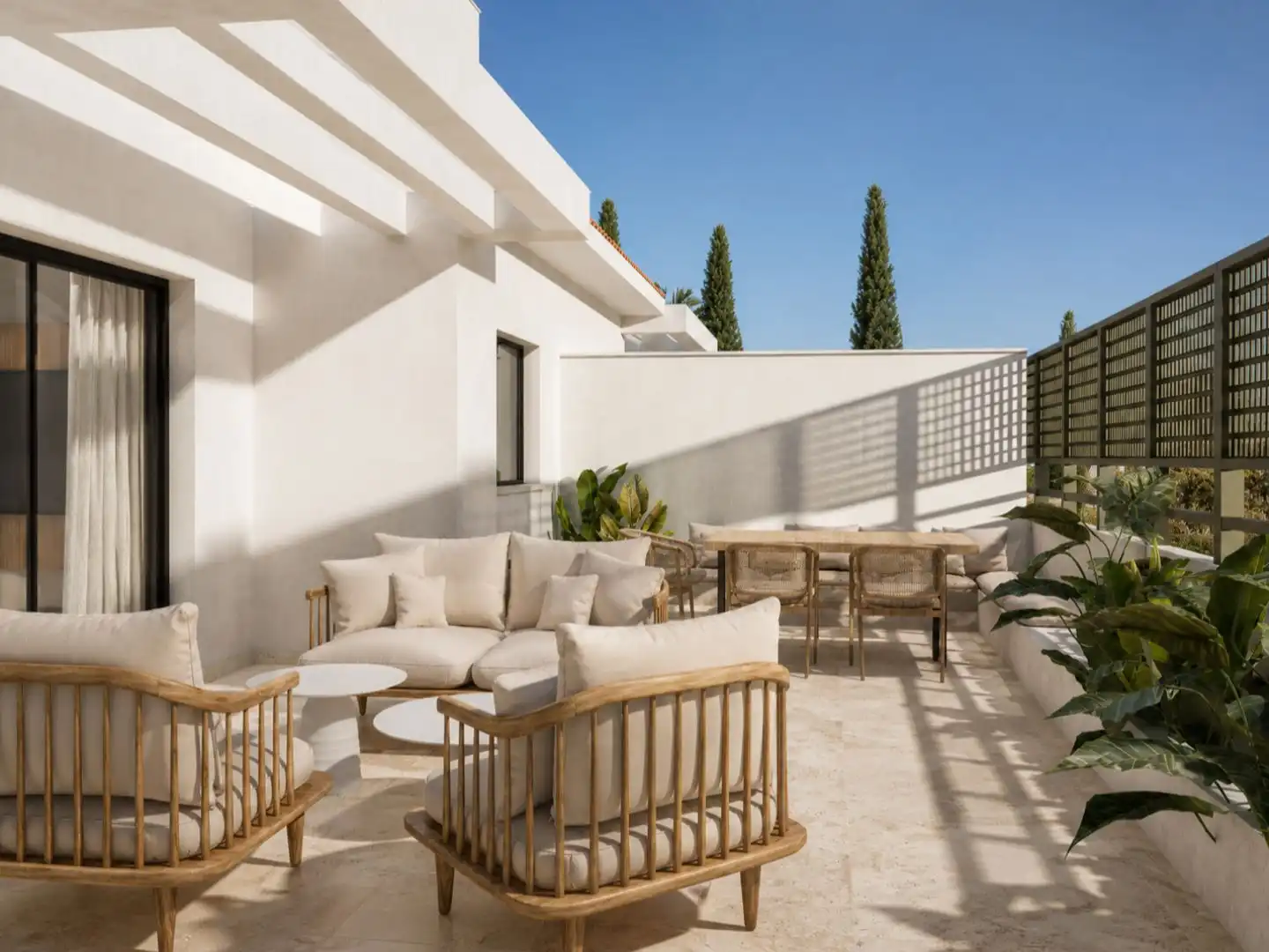 Houses for sale in Rojales, Alicante