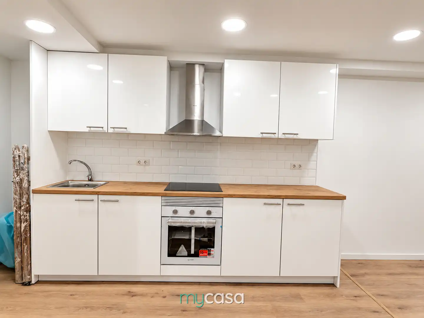 Loft avec ascenseur à vendre à Carrer de Dante Alighieri, imagen 17