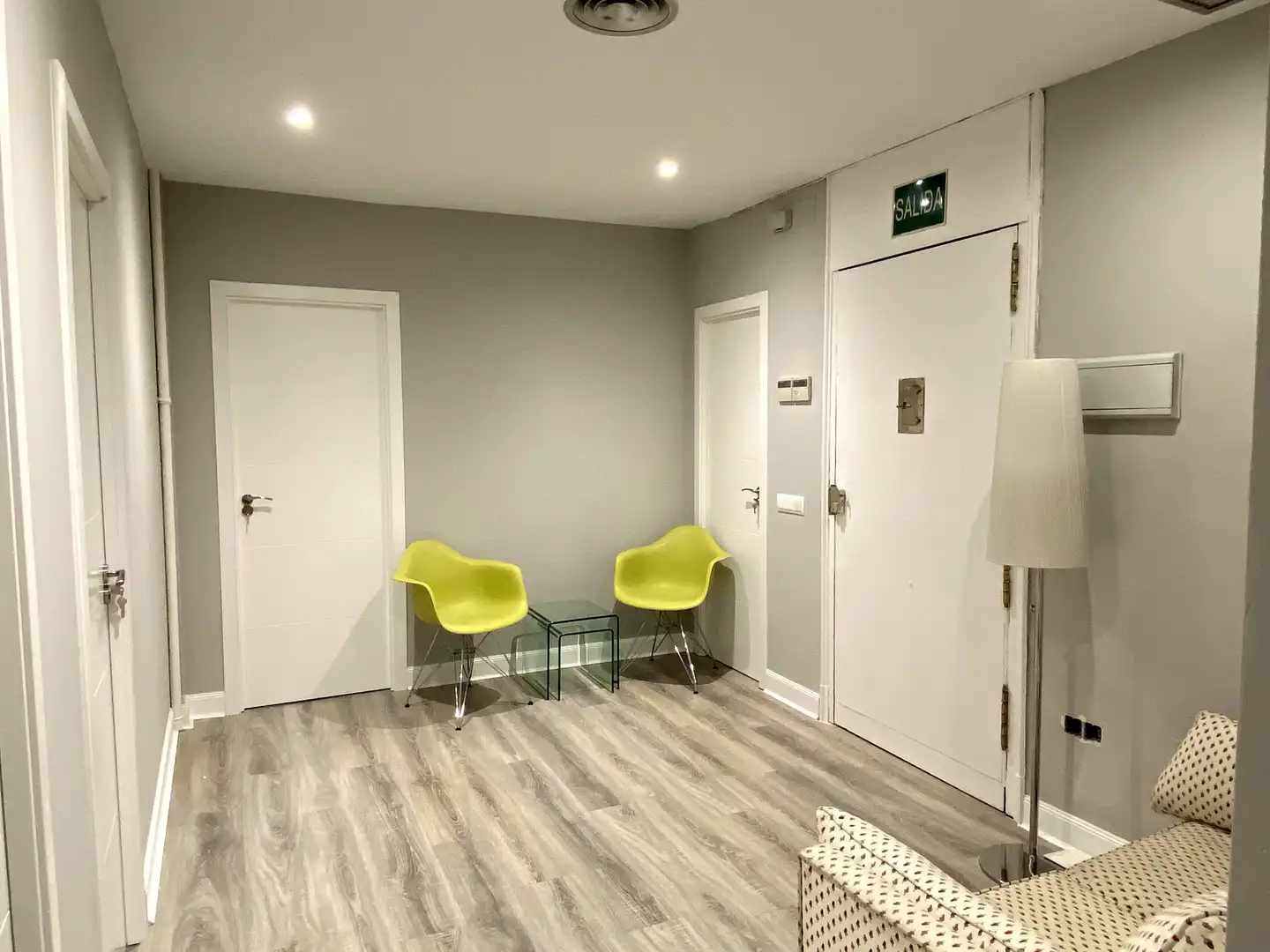 Büro zur Miete in Calle del Seminario de Nobles, 4, Universidad - Malasaña