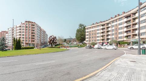 Foto 4 de Piso en venta en Plaza Arz. Gabino Diaz Merchan, 2, Vallobín, Oviedo