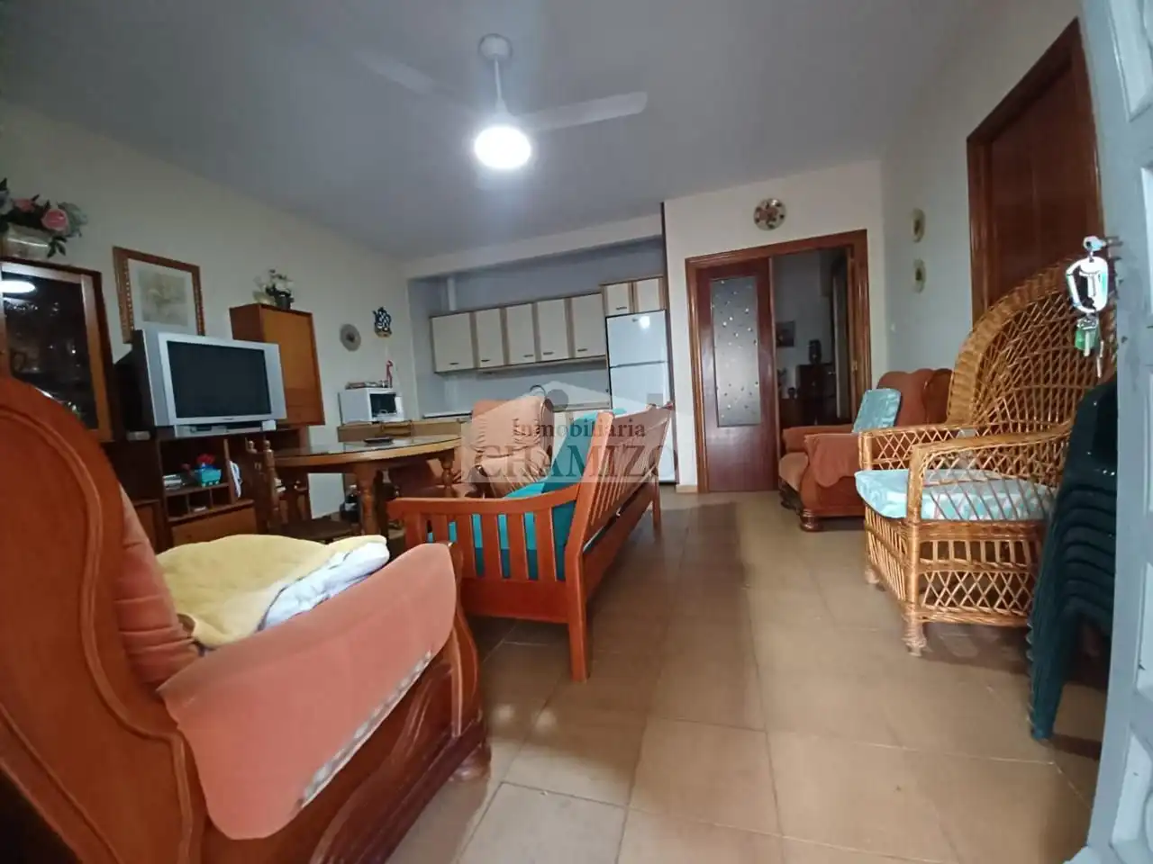 Chalet con piscina en venta en Calle San Francisco 63, imagen 14