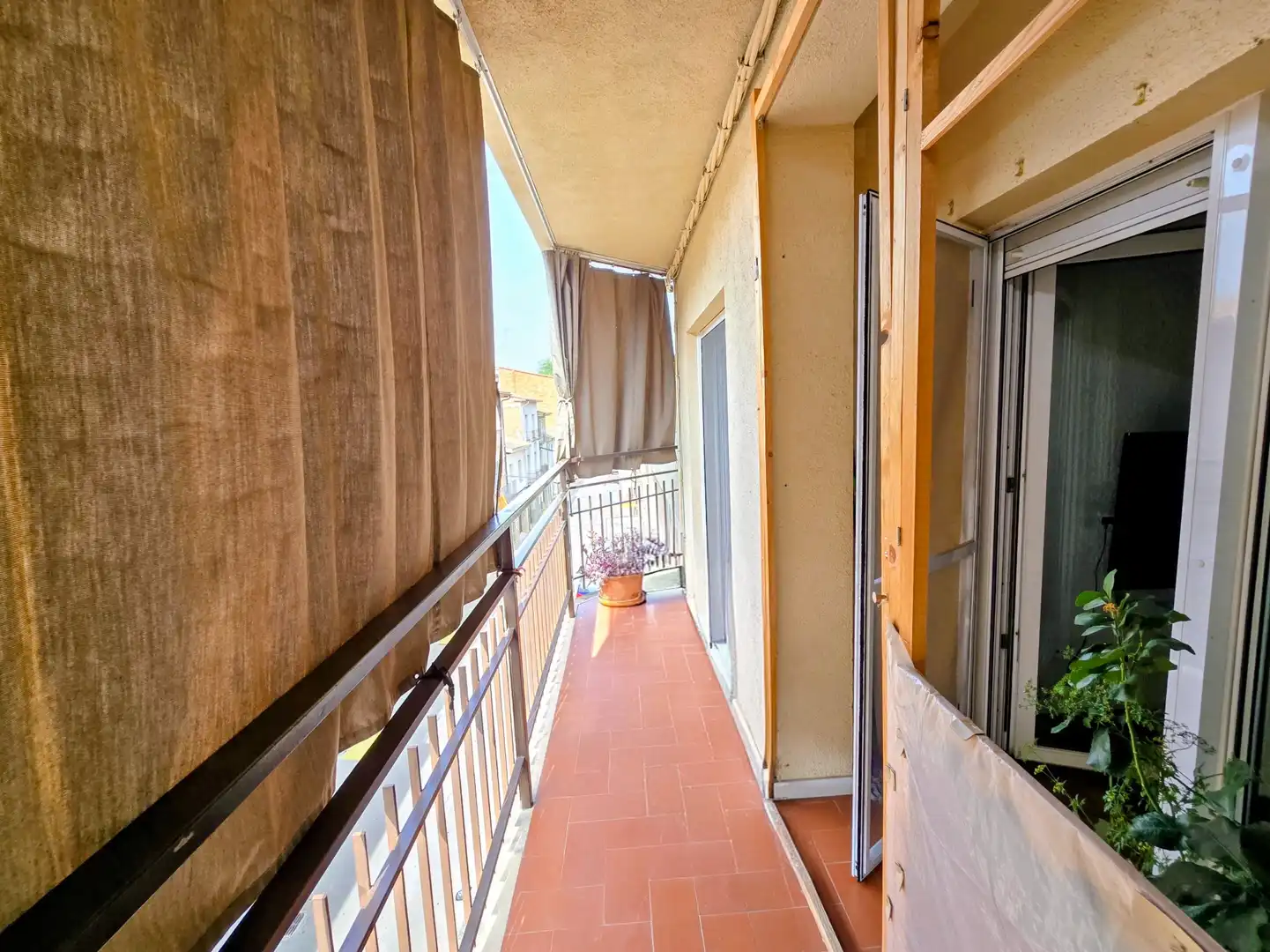 Wohnung mit Terrasse zum Verkauf in Torelló, imagen 15