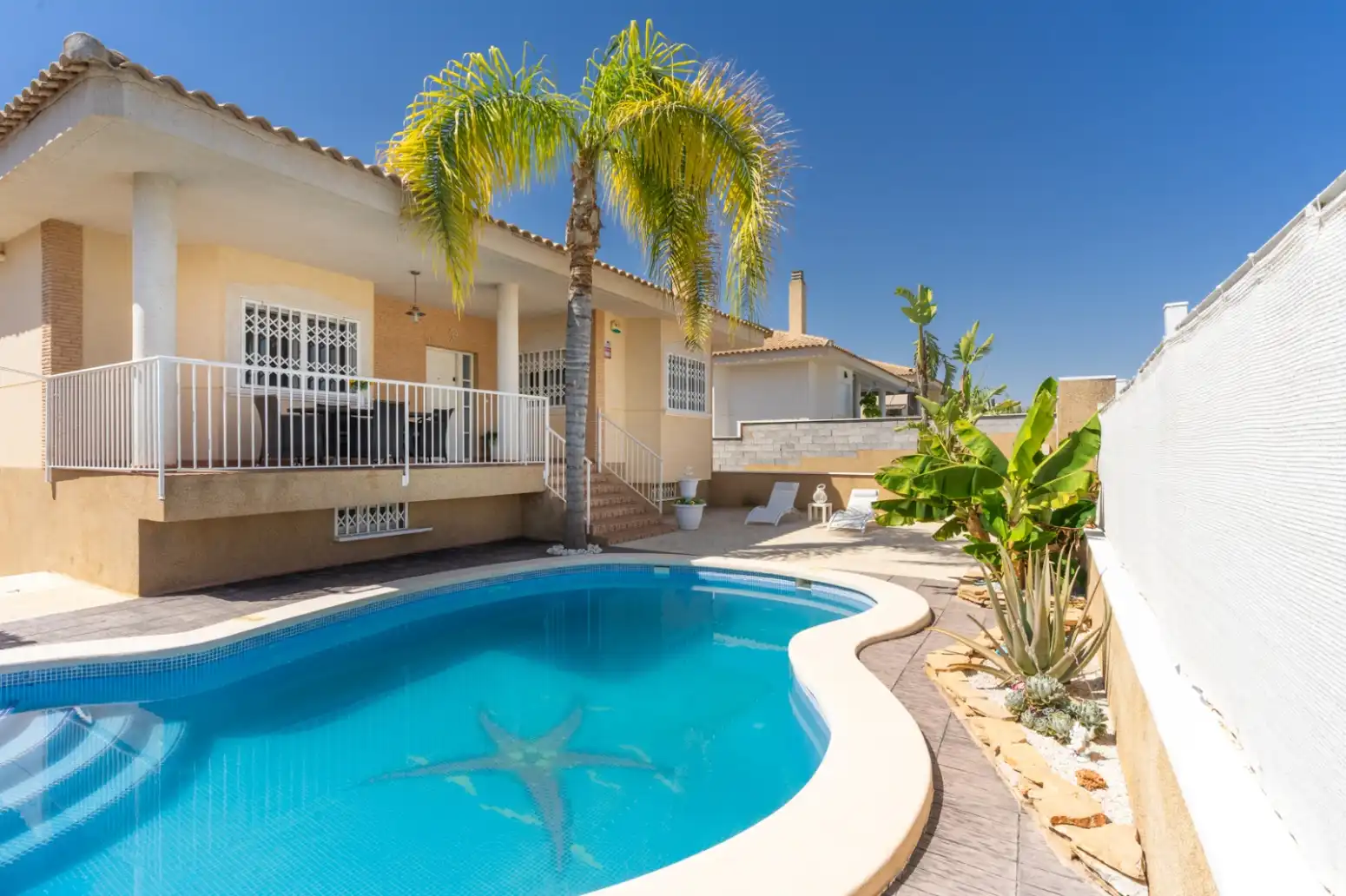 Casa o xalet en venda a Molina de Segura, Murcia