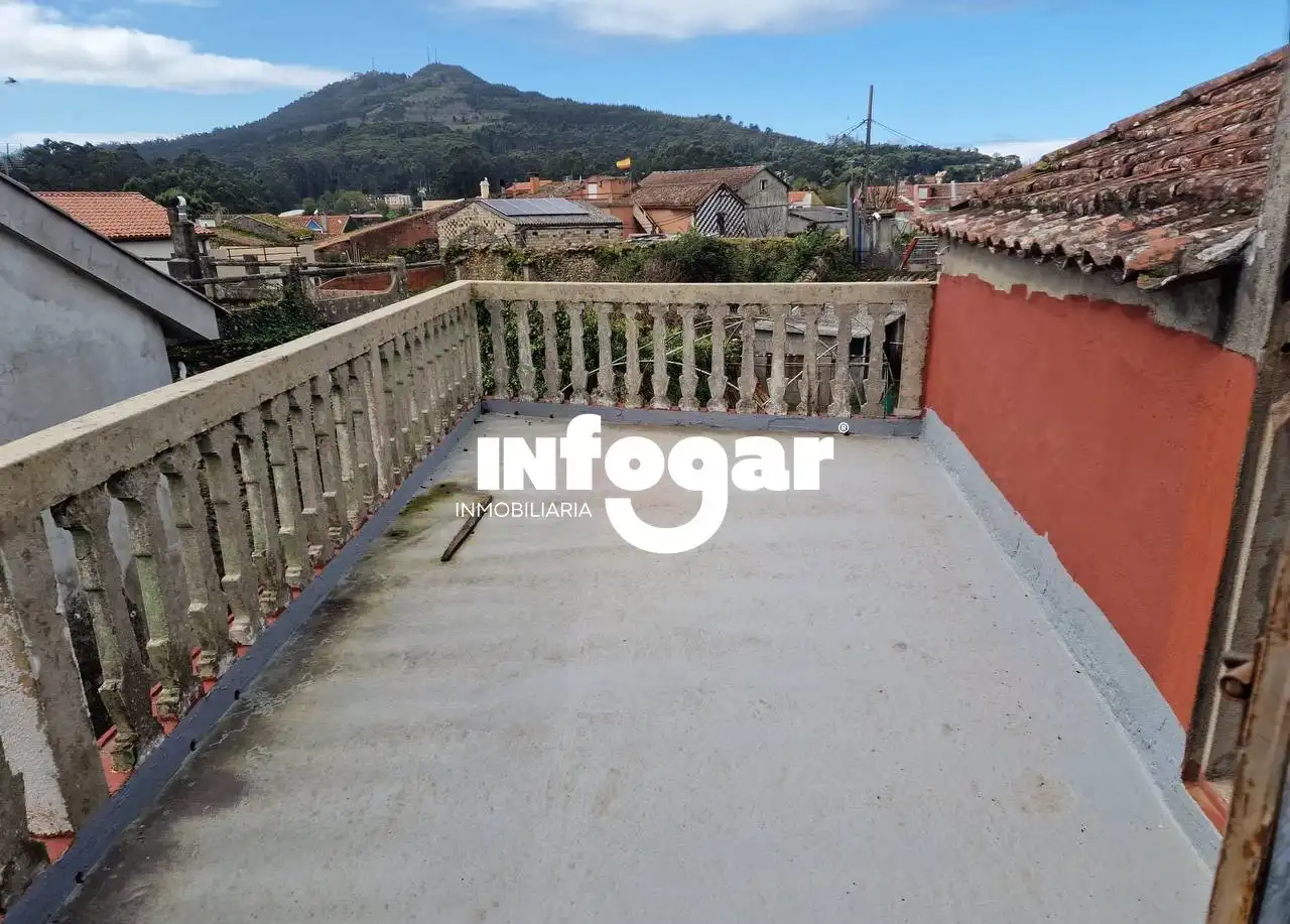 Haus mit Garten zum Verkauf in Baliños 21, imagen 14