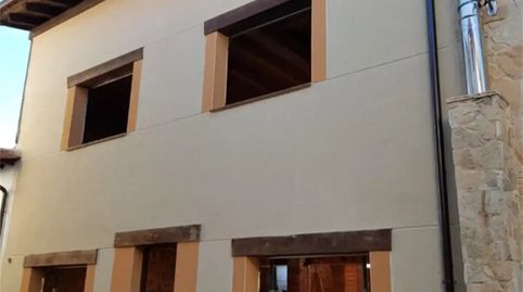 Foto 2 de Casa adosada en venta en Calle San Pedro, Barrado, Cáceres