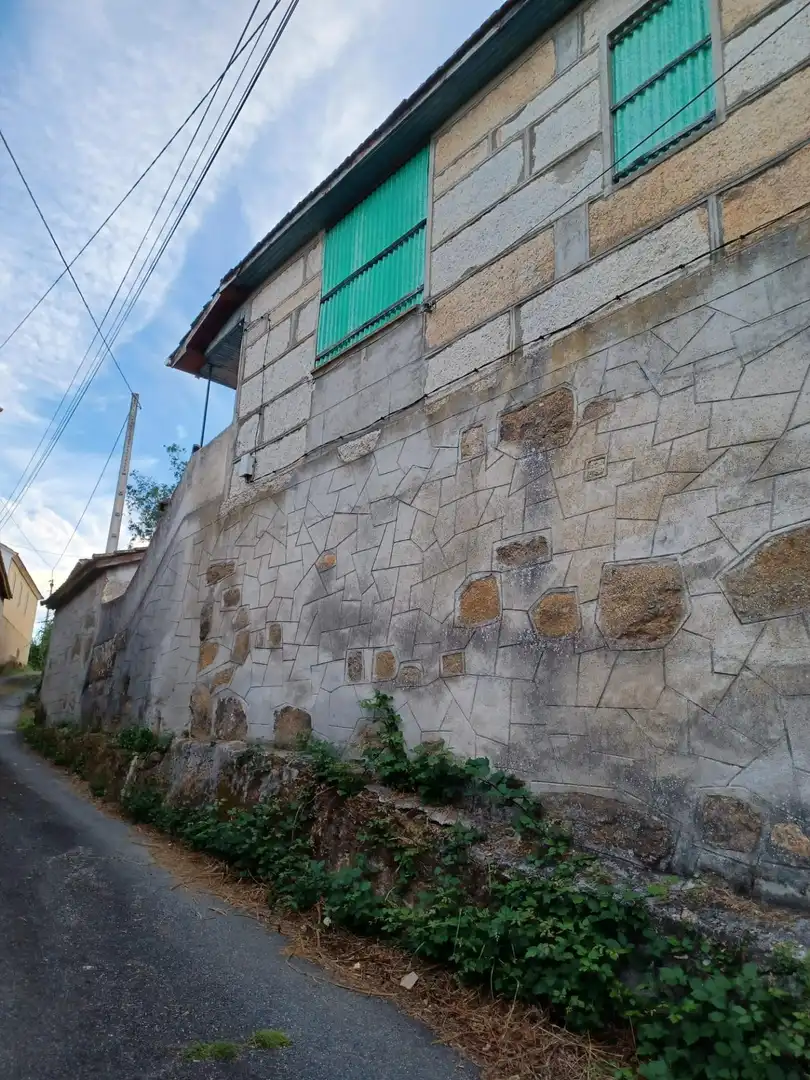 Außenansicht von Haus oder Chalet zum Verkauf in A Merca  