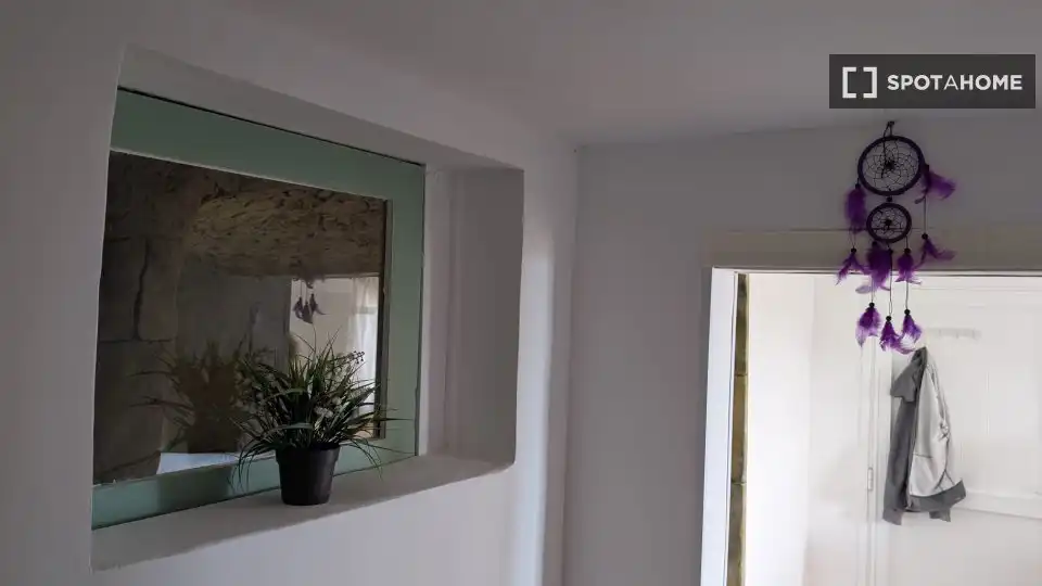 Room in Fasnia