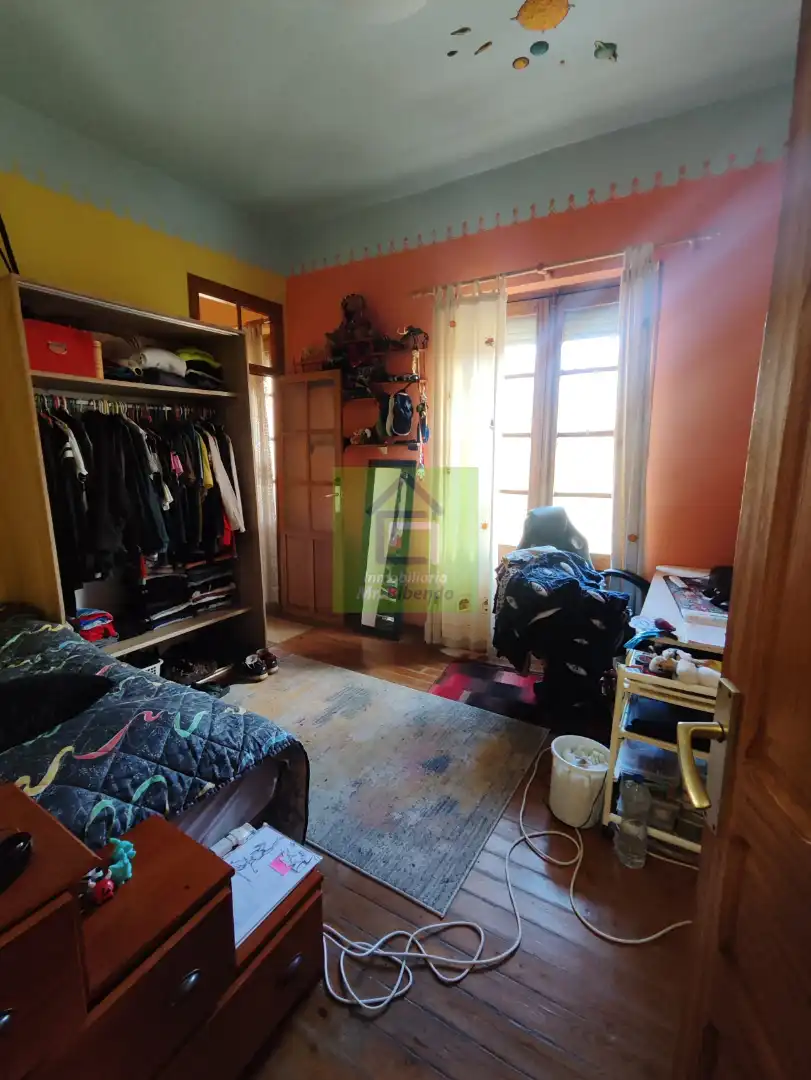Dormitori de Casa o xalet en venda en Zamora Capital  amb Calefacció, Moblat i Microones
