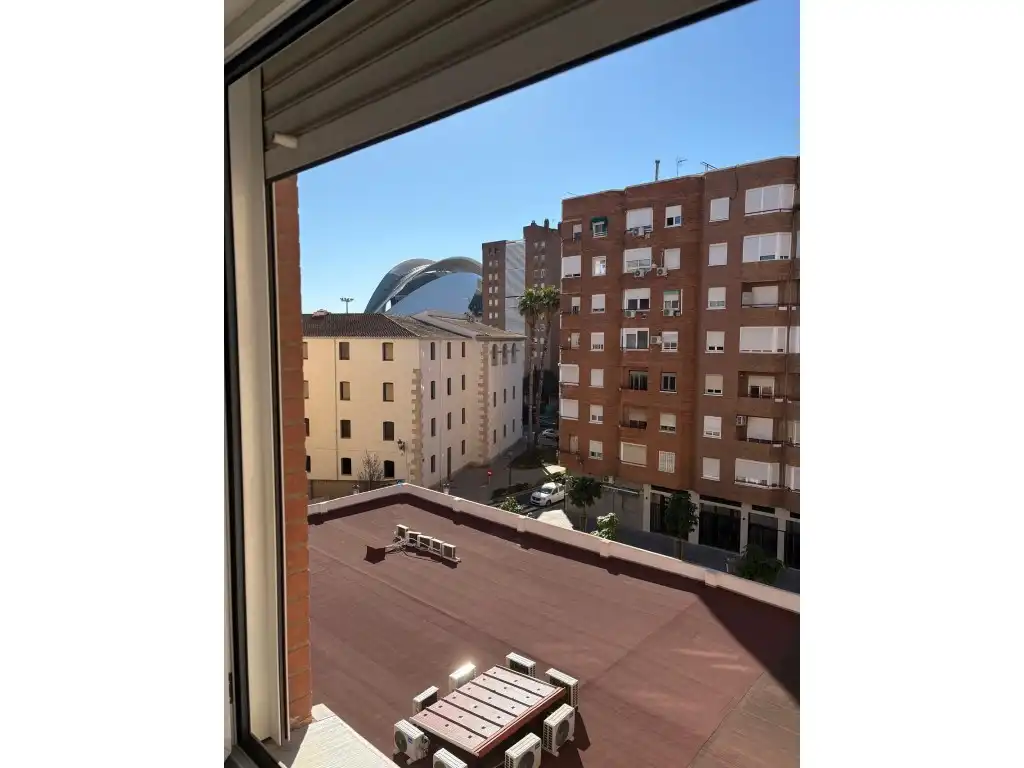 Flat with lift for sale in Calle Godofredo Ros, imagen 8