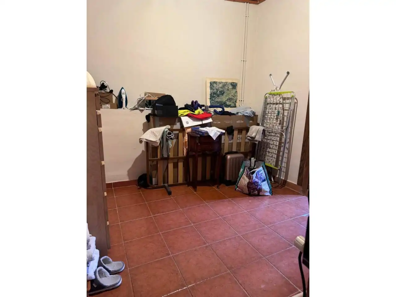 Casa adosada en venda en Montellà i Martinet amb Calefacció, Parquet i Terrassa