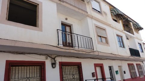 Foto 2 von Wohnung zum Verkauf in Librilla, Murcia